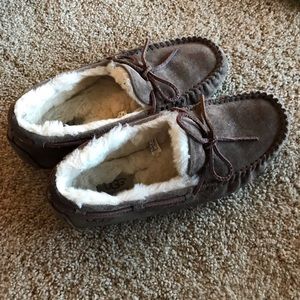 Ugg Slippers